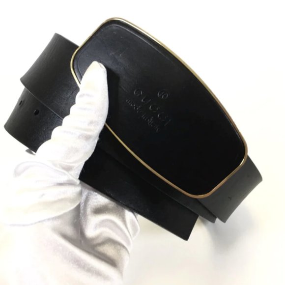 Gucci Belt - Picture 2 of 5